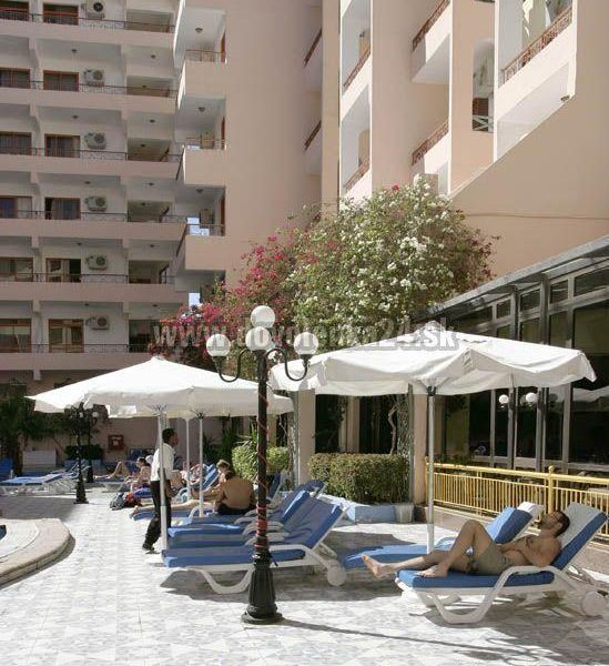 Hotel Photo 18