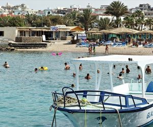 Empire Hotel Hurghada Egypt