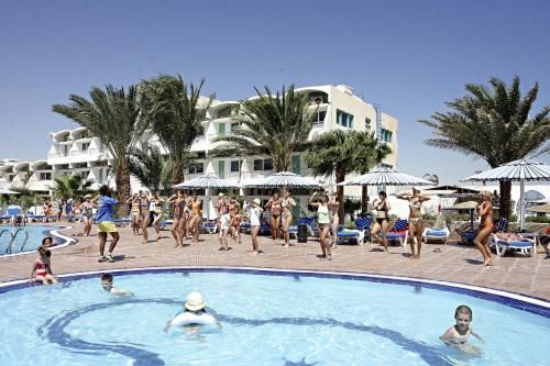 Hotel Photo 22