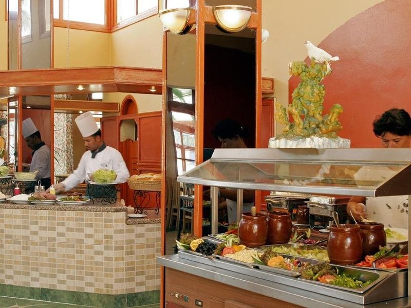 Hotel Photo 7