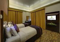 Отзывы Al Khoory Hotel Apartments Al Barsha