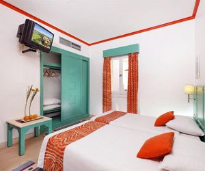 Turtles Inn Hotel El Gouna Egypt