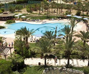 Steigenberger Al Dau Beach Hotel Hurghada Egypt