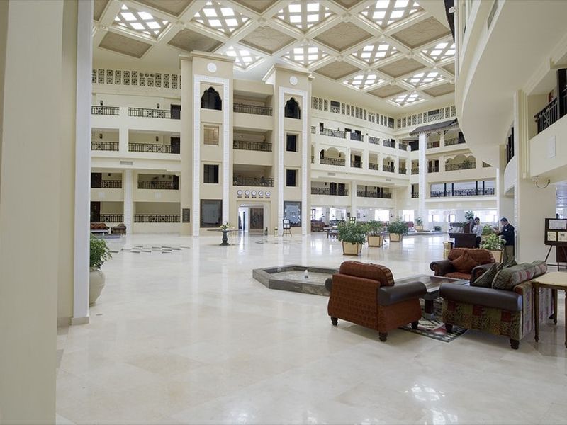 صورة الفندق 11