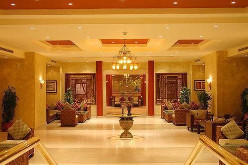 صورة الفندق 12