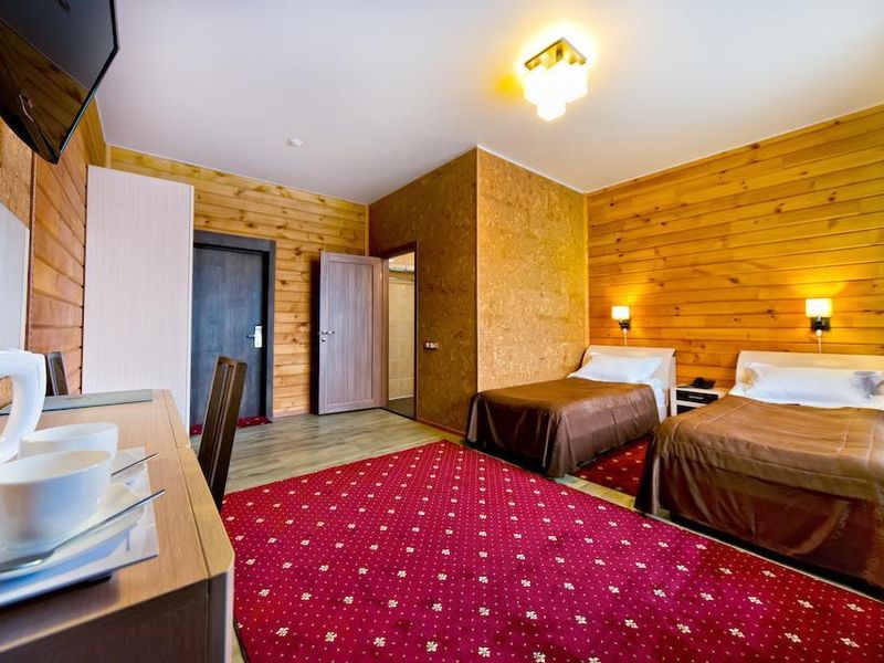 Hotel Photo 1