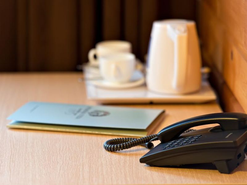 Hotel Photo 21