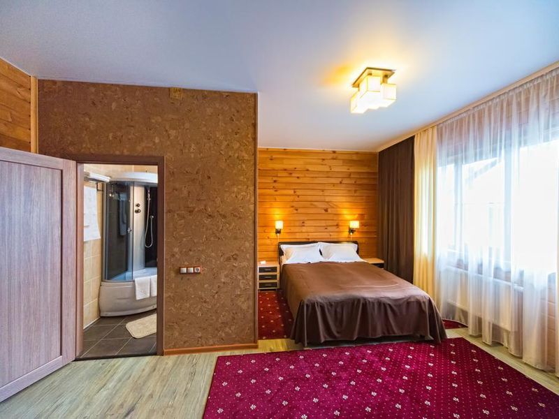 Hotel Photo 4