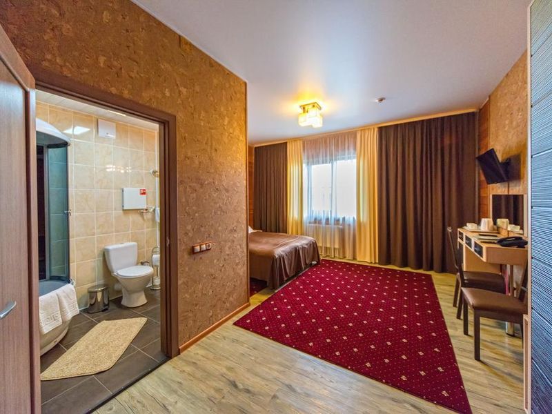 Hotel Photo 5