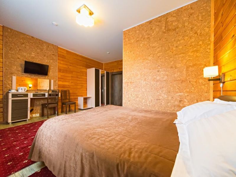 Hotel Photo 6