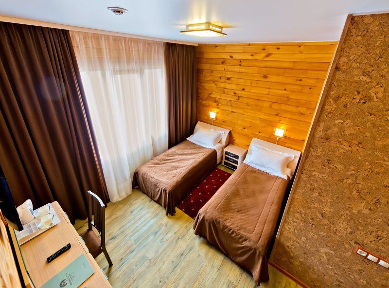 Hotel Photo 9
