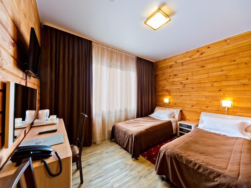 Hotel Photo 10