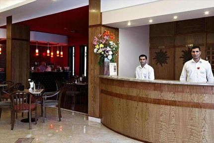 Hotel Photo 12