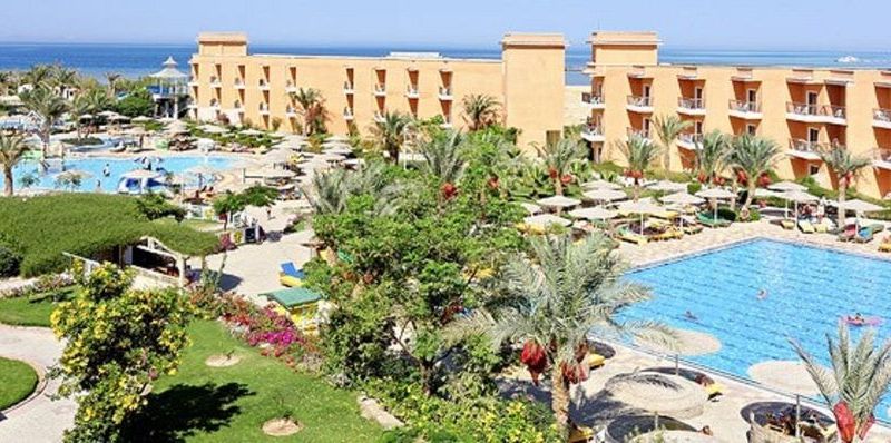 Hotel Photo 19