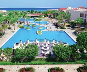 Jaz Aquamarine Resort Sahl Hasheesh Egypt