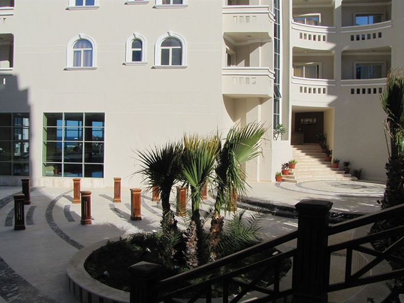 صورة الفندق 1