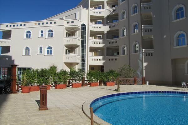 صورة الفندق 21