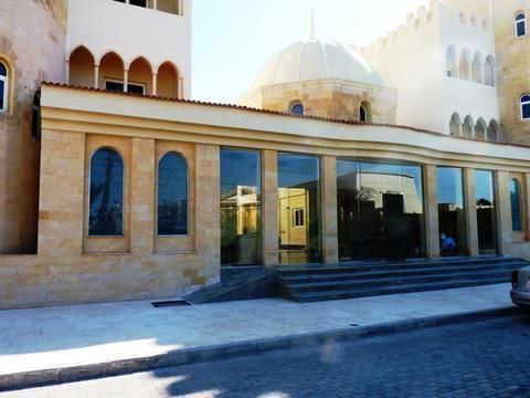 Hotel Photo 22