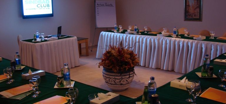 Hotel Photo 14