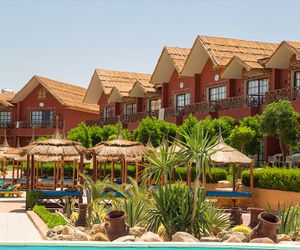 Jungle Aqua Park (Families and Couples Only) Sahl Hasheesh Egypt