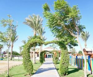 Sunrise Garden Beach Resort & Spa Sahl Hasheesh Egypt