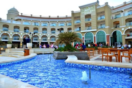 Hotel Photo 22
