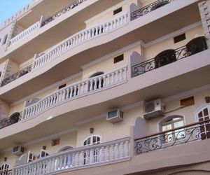 Wilson Tower Hurghada Egypt