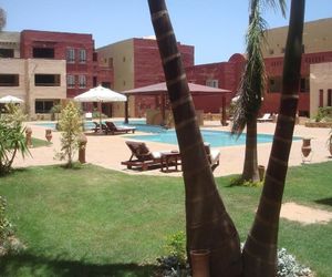 Kamareia Resort Sahl Hasheesh Egypt