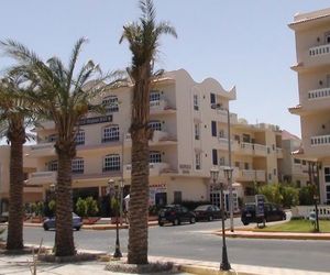 Davinci Hotel & Resort Hurghada Egypt