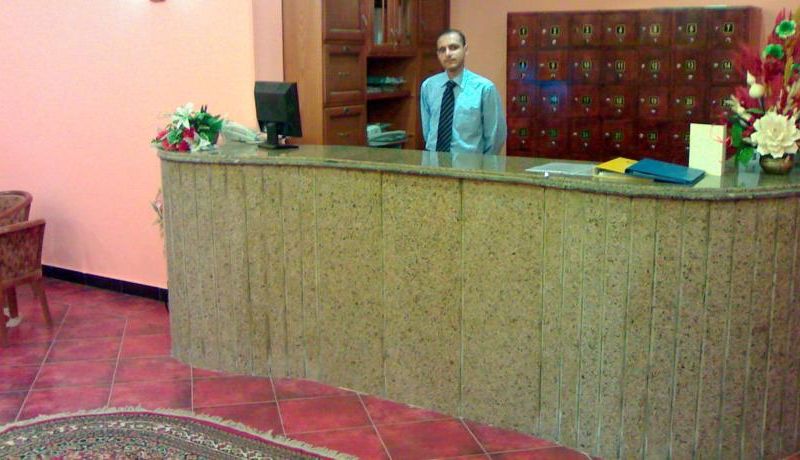 Hotel Photo 11