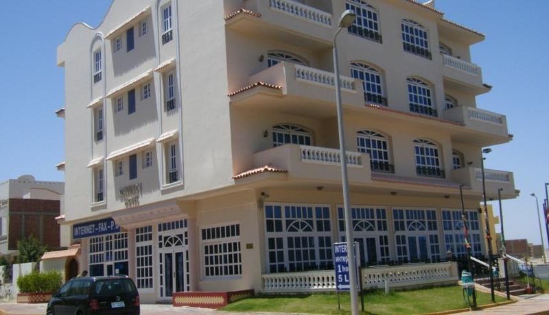Hotel Photo 17