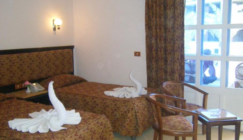 Hotel Photo 9