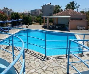 Faliro Hotel Faliraki Greece