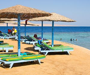 Zahabia Hotel & Beach Resort Hurghada Egypt