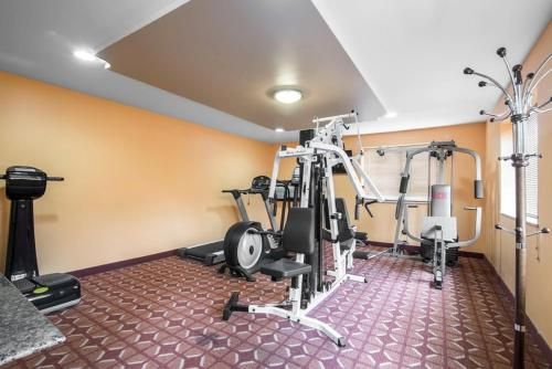 Hotel Photo 21