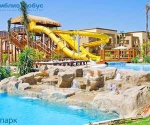 Jaz Casa Del Mar Resort Sahl Hasheesh Egypt