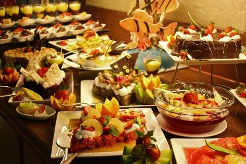 Hotel Photo 11