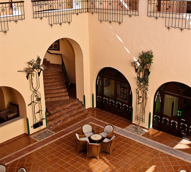 Hotel Photo 13
