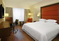 Отзывы Four Points by Sheraton Ahmedabad, 5 звезд