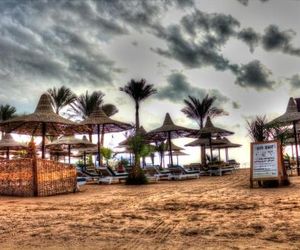 Giftun Azur Resort Hurghada Egypt