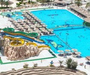 Golden 5 Almas Palace Hotel & Resort Sahl Hasheesh Egypt