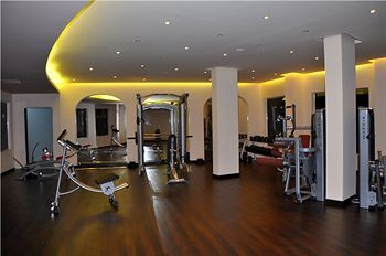 Hotel Photo 16