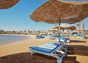 The Club Golden 5 Hotel & Resort Sahl Hasheesh Egypt