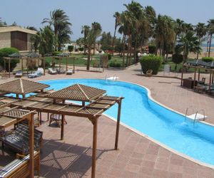 Princess Palace & Club Hurghada Egypt