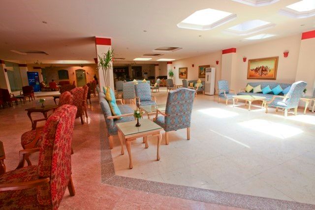 Hotel Photo 9