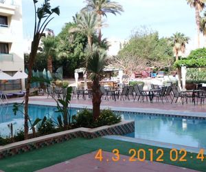 La Perla Hotel Hurghada Egypt