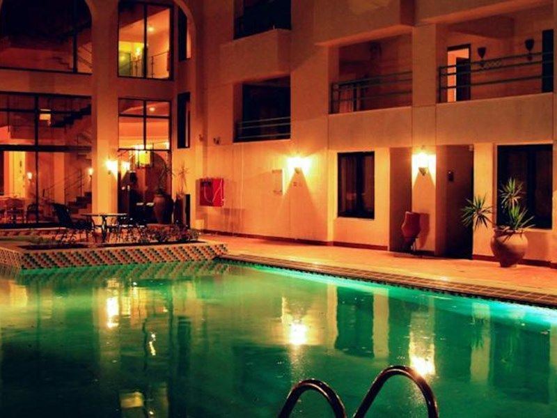 Hotel Photo 17