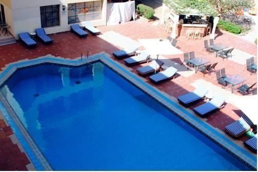Hotel Photo 19