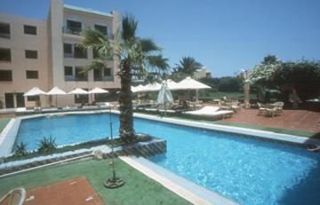 Hotel Photo 21
