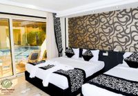 Отзывы Panorama Bungalows Resort El Gouna, 4 звезды
